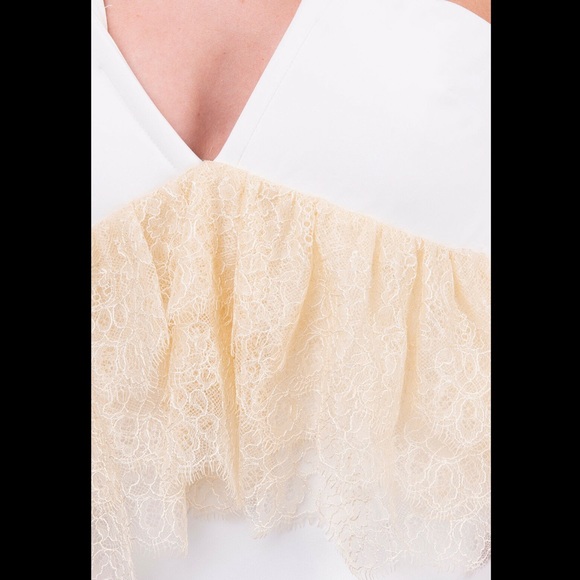 NEW with Tags €270 CHRISTIES A PORTER Pencil Dress Fits XS Made in ITALY - Picture 4 of 9